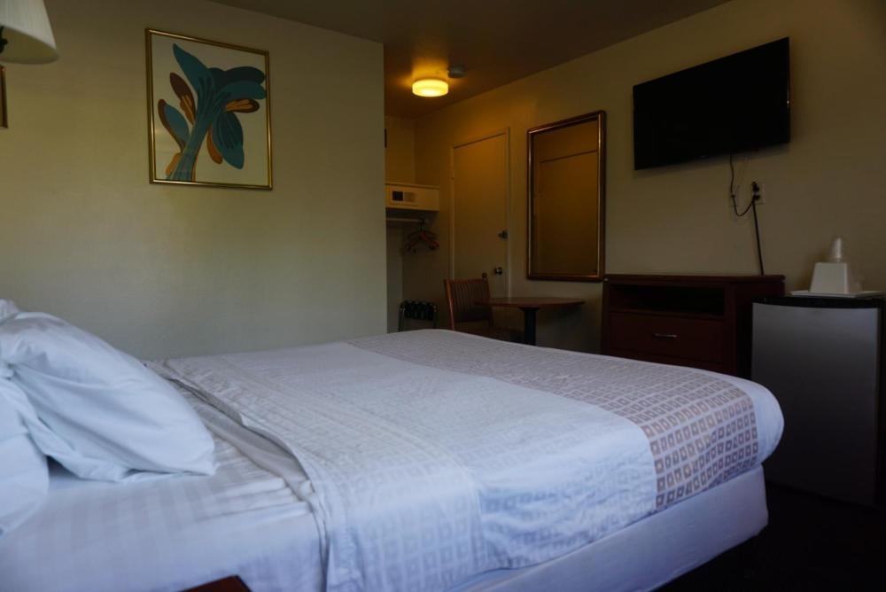 Americas Best Value Inn Thousand Oaks