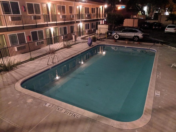 Americas Best Value Inn Thousand Oaks image 4